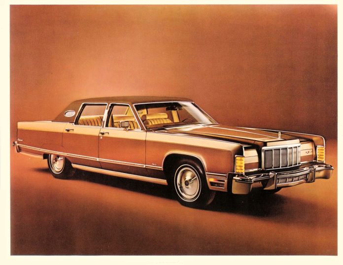 1976 Lincoln Continental04